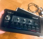 Roland VP-7 Vocal Processor Harmonizer Used Very Good Condition From Japan. Fixed Price $539.00.