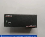 Extron 44LC Digital Audio Matrix Processor KCC-REM-ETN-DMP64 Dsp. Fixed Price $199.00.
