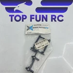 Electrix ECX1093 Body Mount Set For: 1/10 Amp, Circuit Front. Fixed Price $8.05.