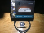 Universal Audio UAD-2 Satellite Quad Core Firewire +plugins. Fixed Price $225.00.