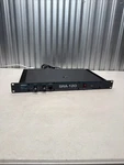 Ashly SRA-120 Stereo Power Amplifier 60 Watts/ch. Fixed Price $114.95.