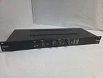 Marshall AR-AM4-BG Analog Audio Monitor Missing Bal Knob Cover. Fixed Price $49.00.