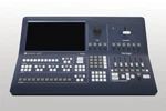 Analog Way Ascender 16 4K Multi-screen Switcher Vertige VRC300 Package. Fixed Price $5995.00.