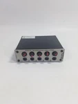 Crate Pro Audio Studio Module Channel Headphone Amplifier SM5HP Rack Mountable. Fixed Price $89.99.