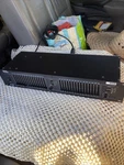 Dod R-830 Series Graphic 2 Channel Equalizer. Fixed Price $69.99.