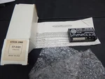 ST-EQ3 Rdl Signal Processor 3-BAND Audio Equalizer Stick-on Series Fast Ship. Fixed Price $125.00.