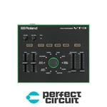 Roland Aira VT-3 VT3 Vocal Transformer Vocoder Used Perfect Circuit. Fixed Price $189.00.
