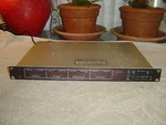 Gentner Texar Eagle Am Modulation, Audio Prism, Broadcast, Compressor Expander. Fixed Price $250.00.