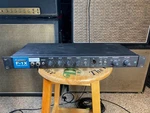 Alembic F-1X Tube Bass Preamp. Fixed Price $999.00.