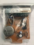 Toa H-02S Module Microphone Input Low Impedance Screw Terminals New. Fixed Price $10.00.