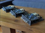 Hairball Audio - FET/500 Revision. Fixed Price $575.34.