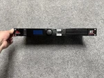 Dbx AFS2 Dual-channel Advanced Feedback Suppression Processor. Fixed Price $225.00.