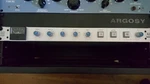 Solid State 1U X-logic Series Stereo Buss Compressor Ssl 729946X2. Fixed Price $3495.00.
