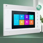 Us Shipment Wifi Indoor Monitor Intercom Master Unit For Video System. Fixed Price $164.78.