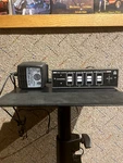 Rdl RU-DA4D Audio Distribution Amplifier. Fixed Price $345.00.
