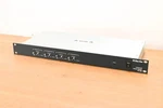 Clear-com Encore PS-704 4-CHANNEL Intercom Power Supply CG01ZWM. Fixed Price $899.99.