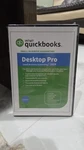 Intuit Quickbooks Desktop Pro 2024 For Windows Retail Box 3 User Original. Fixed Price $215.00.