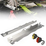 2 Pack Heavy Duty Wheel Alignment Tool Kit Toe Plates For Cars. Fixed Price $24.99.