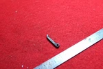 Colt Metropolitan MK3,38 Spl, Used Parts For Revolver, HAND,91725-OS. Fixed Price $10.20.