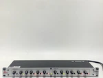 Dbx 234XS Stereo 2/3 Mono 4-WAY Crossover With Xlr Outputs (U11025488). Fixed Price $144.00.