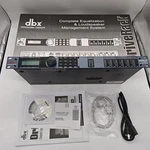 New Dbx Driverack 260 Loudspeaker Management System In Out 100-120V. Fixed Price $390.00.