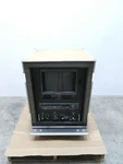 Sony PVM-1350 SVO-1500 Video Recorder Assembly W/ Monitor 120V-AC. Fixed Price $765.00.
