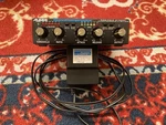 Alesis Nanocompressor Recording Studio Effects Pedal Used Compact. Fixed Price $331.67.