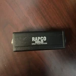 Rapco Db Direct Injection Box. Fixed Price $21.00.