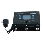 Tc Helicon Play Acoustic Vocal Effects Pedal P-29439. Fixed Price $250.00.