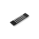 RT02105 R1269/3UK/24 Pre-drilled Xlr 48.3CM Panels Hole. Fixed Price $40.40.