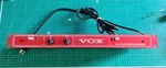 Vox V941 Valve Effects Loop Router Tube Buffer 1997 Tested Working From Japan. Fixed Price $190.00.