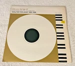 Piano Blues Vol. 6 "take Your Big Legs Off' Walter Roland": 1978 Uk Lp: Vg+. Fixed Price $11.95.