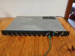 Shure Scm 800 Microphone Mixer Rack Mount. Fixed Price $125.00.