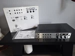 Behringer Vintager Series T1954 Tube Ultrafex Sound Enhancement Processor.. Fixed Price $390.00.