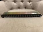 Furman Pb 40 Patch Bay Made In Usa. Fixed Price $99.00.