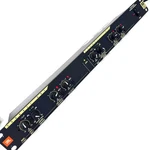 Jbl M552 Channel Divider Network Stereo/mono Variable Crossover - Rare!!. Fixed Price $392.89.