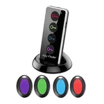 Remote Wireless Key Wallet Lost Locator Finder Receiver Electronic 4 IN1 Alarm. Fixed Price $25.89.