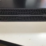 Stageworks E231X Dual Band Graphic Equalizer. Fixed Price $99.00.