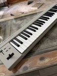 Roland PC-200 Mk Ii Midi Keyboard Controller Tested No Power Cord Read Free Ship. Fixed Price $105.00.