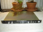 Crl SMP-900A, Am Stereo Matrix Processor, Eq, Limiter, Orban, Vintage Rack. Fixed Price $675.00.