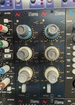 Neve - 500 Series Pro Audio Card!!. Fixed Price $799.99.