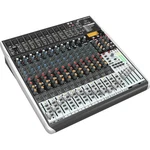 Behringer Xenyx QX2442USB Premium 24-INPUT 4/2-BUS Mixer With Mic Preamps. Fixed Price $459.00.