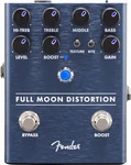 Fender Effects Pedal Full Moon Distortion Blue Magnetic 9V Battery Holder New. Fixed Price $167.19.