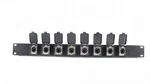 Elite Core EC-EBO8-HC Channel Tactical Ethernet Ethercon Breakout W/.... Fixed Price $299.99.