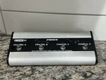 Line 6 FBV4 Footswitch Controller. Fixed Price $85.00.