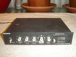Symetrix SX206 Multi Dynamics Processor, Compressor Expande, Vintage Unit. Fixed Price $175.50.