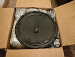Vintage Crate Custom Design 12 Guitar Amplifier Speaker 47-304-01 Torn Cone. Fixed Price $34.99.