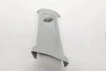 2020-2024 Tesla Model Y Left B Pillar Upper Trim Panel Oem 149460600C White Uwt. Fixed Price $80.15.