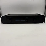 Alesis RA-100 Reference Amplifier Power Works And Sounds Good. Fixed Price $76.00.