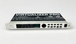 Behringer Virtualizer DSP-1000P 24-BIT Dual Engine Digital Effects Processor. Fixed Price $66.75.
